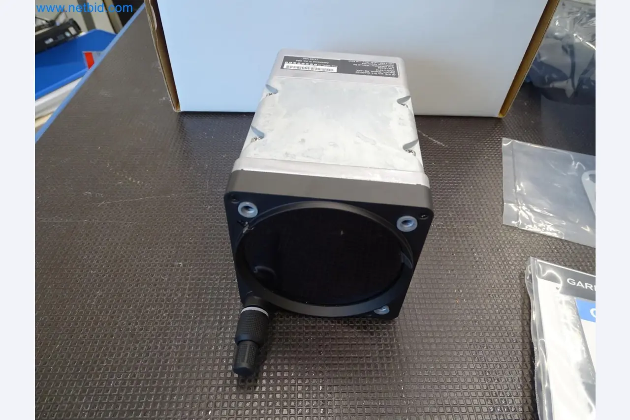 LILIUM eAircraft GmbH / LILIUM GmbH; machines, test systems and operating equipment for the production of eVTOLs-4