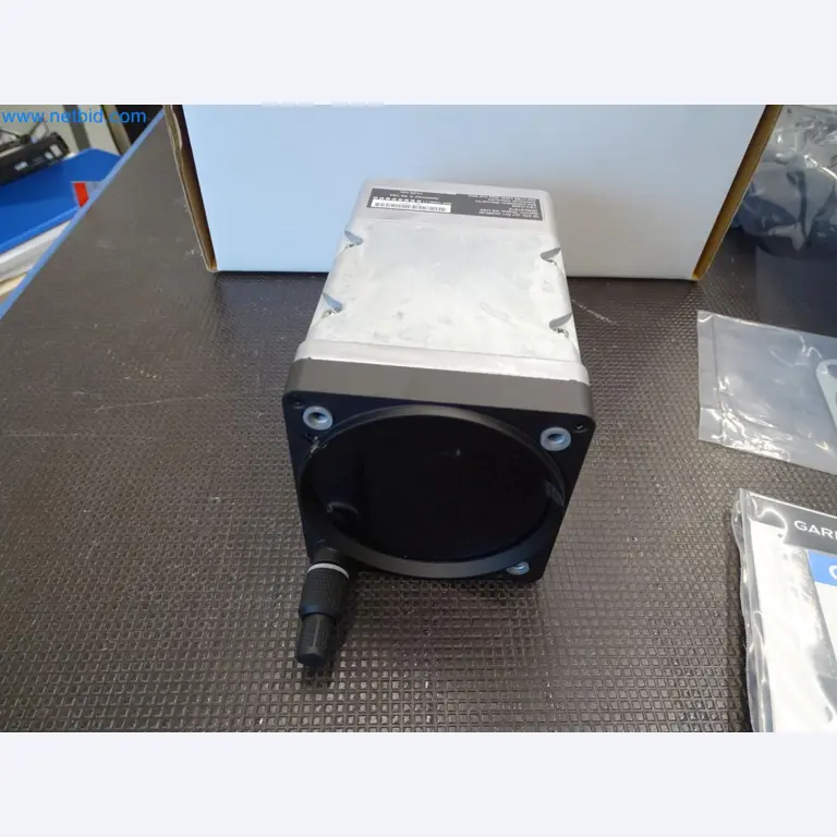 LILIUM eAircraft GmbH / LILIUM GmbH; machines, test systems and operating equipment for the production of eVTOLs-4