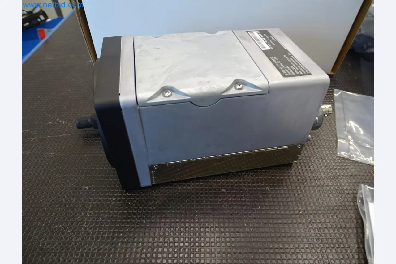 LILIUM eAircraft GmbH / LILIUM GmbH; machines, test systems and operating equipment for the production of eVTOLs-5