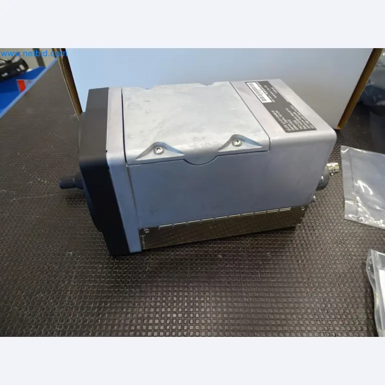 LILIUM eAircraft GmbH / LILIUM GmbH; machines, test systems and operating equipment for the production of eVTOLs-5