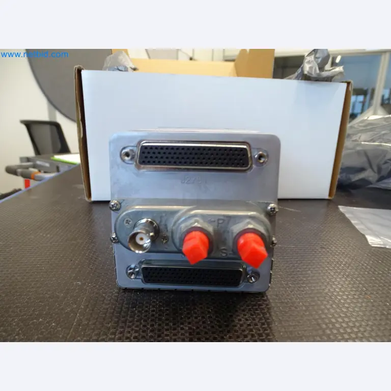 LILIUM eAircraft GmbH / LILIUM GmbH; machines, test systems and operating equipment for the production of eVTOLs-6