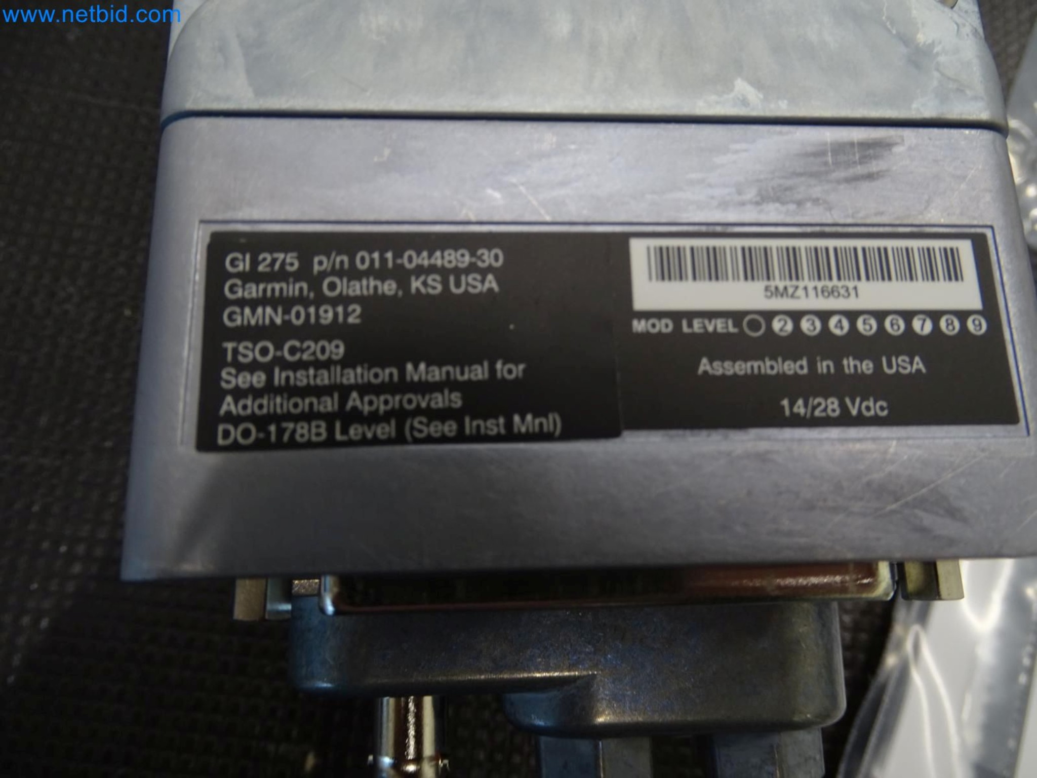 LILIUM eAircraft GmbH / LILIUM GmbH; machines, test systems and operating equipment for the production of eVTOLs-7