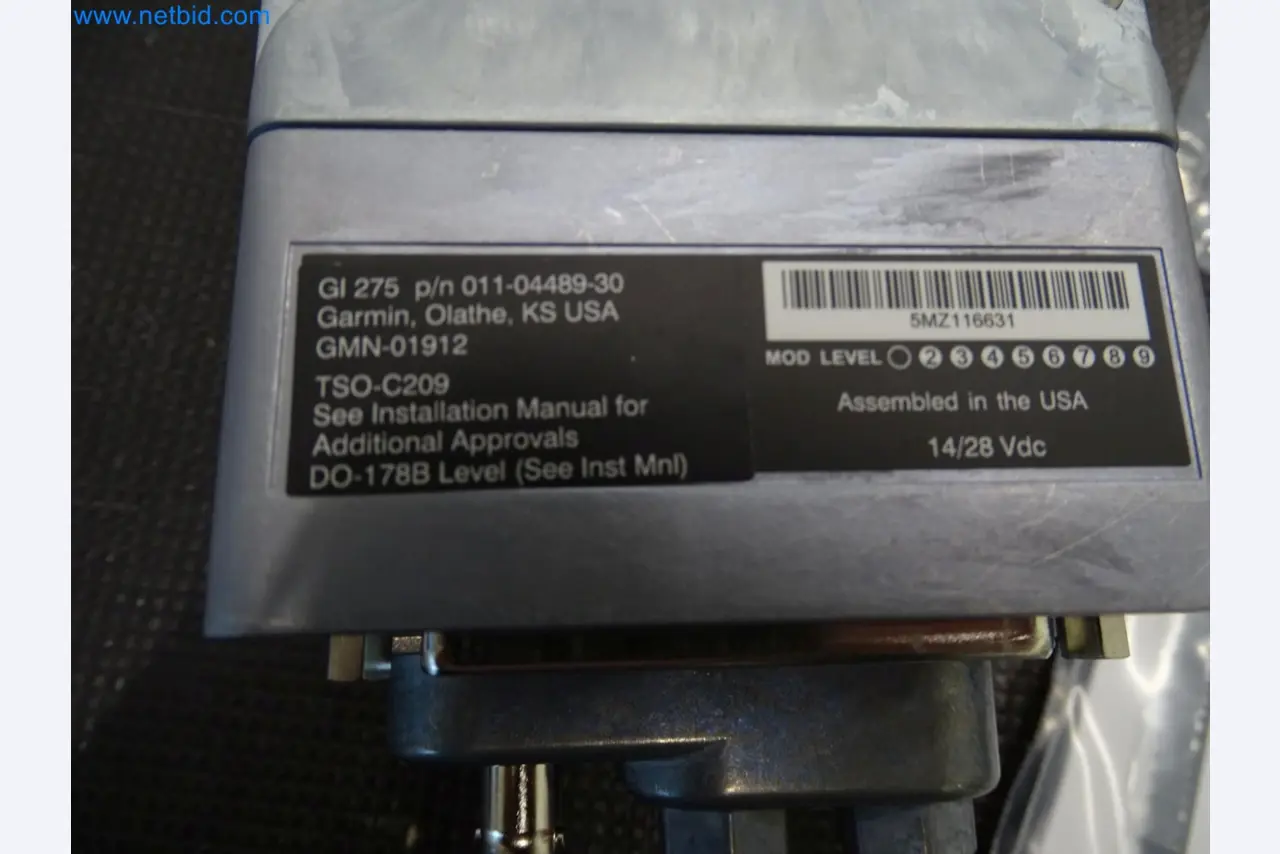 LILIUM eAircraft GmbH / LILIUM GmbH; machines, test systems and operating equipment for the production of eVTOLs-7