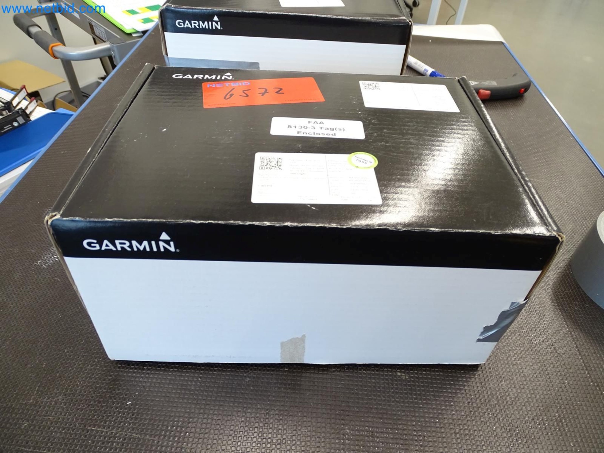 LILIUM eAircraft GmbH / LILIUM GmbH; machines, test systems and operating equipment for the production of eVTOLs-9