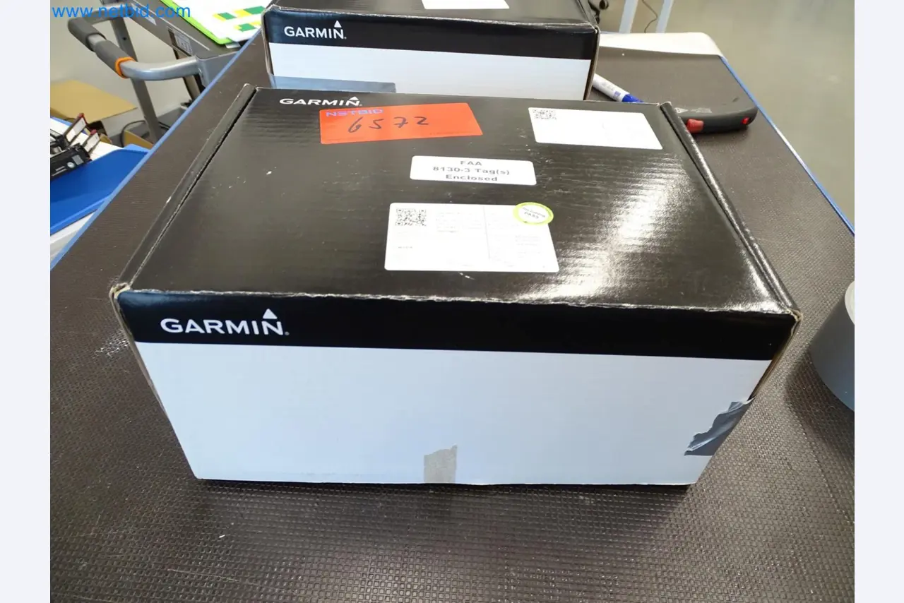 LILIUM eAircraft GmbH / LILIUM GmbH; machines, test systems and operating equipment for the production of eVTOLs-9