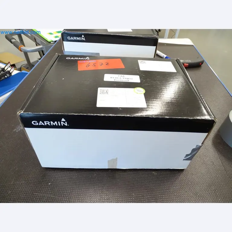 LILIUM eAircraft GmbH / LILIUM GmbH; machines, test systems and operating equipment for the production of eVTOLs-9