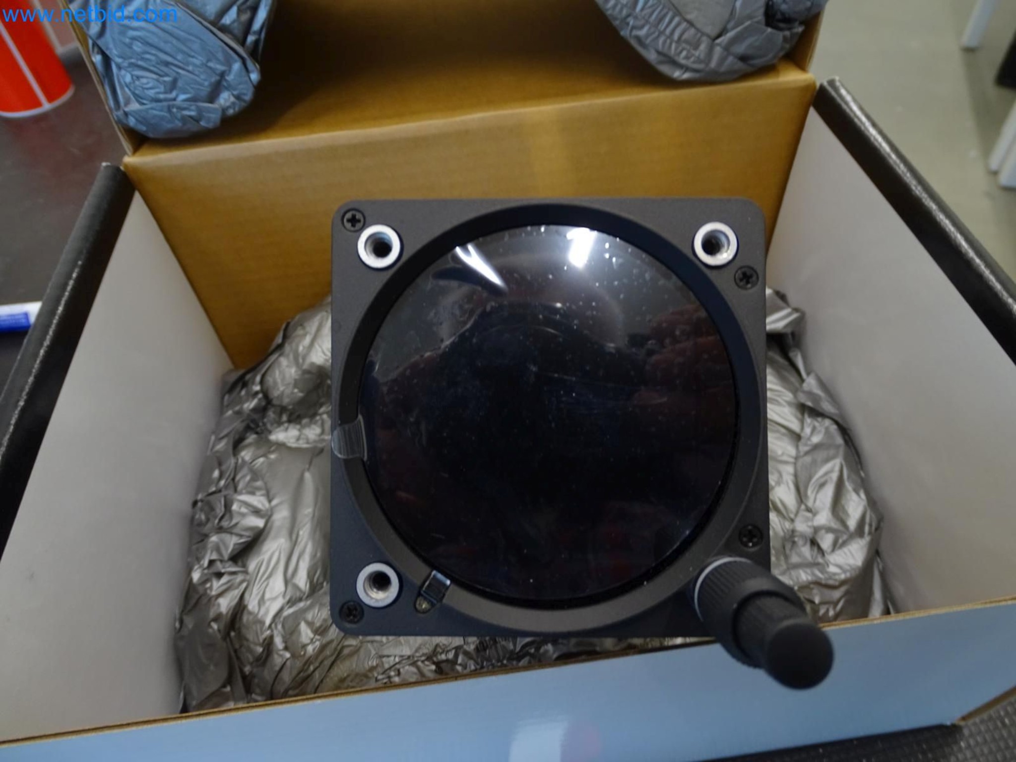 LILIUM eAircraft GmbH / LILIUM GmbH; machines, test systems and operating equipment for the production of eVTOLs-1