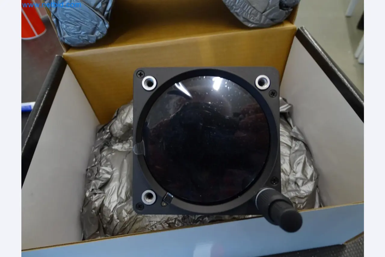 LILIUM eAircraft GmbH / LILIUM GmbH; Maschinen, Testanlagen und Betriebsausstattungen zur Herstellung von eVTOL -1