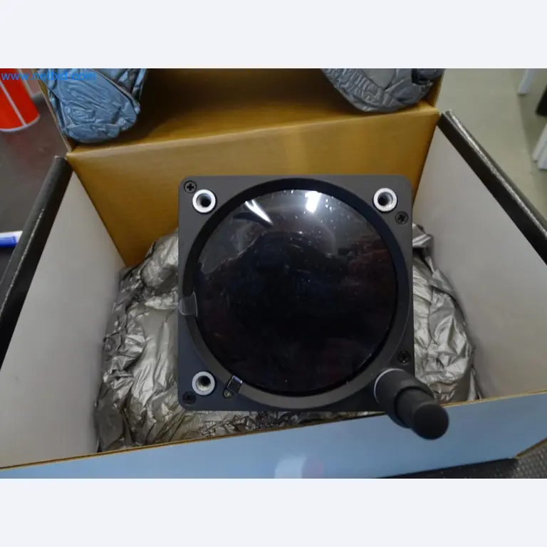 LILIUM eAircraft GmbH / LILIUM GmbH; Maschinen, Testanlagen und Betriebsausstattungen zur Herstellung von eVTOL -1