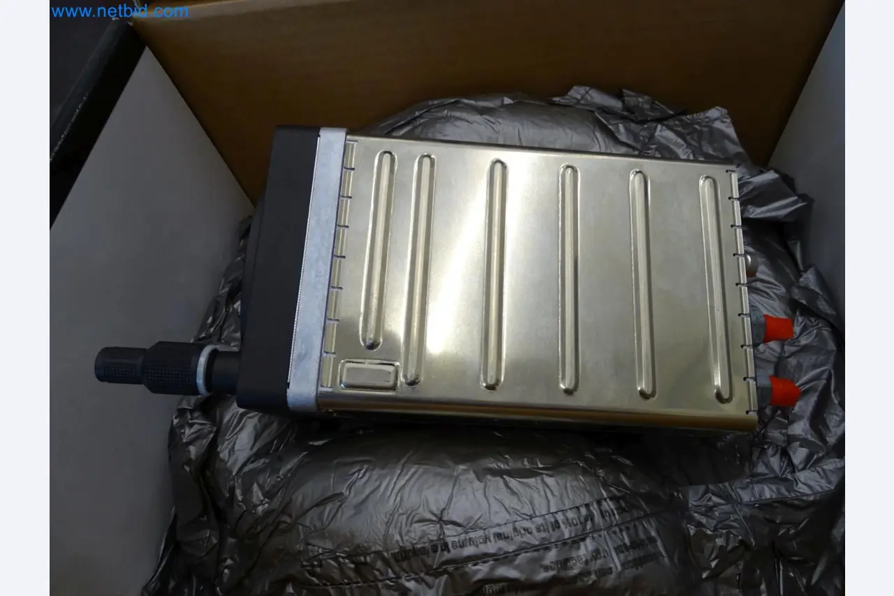 LILIUM eAircraft GmbH / LILIUM GmbH; Maschinen, Testanlagen und Betriebsausstattungen zur Herstellung von eVTOL -2