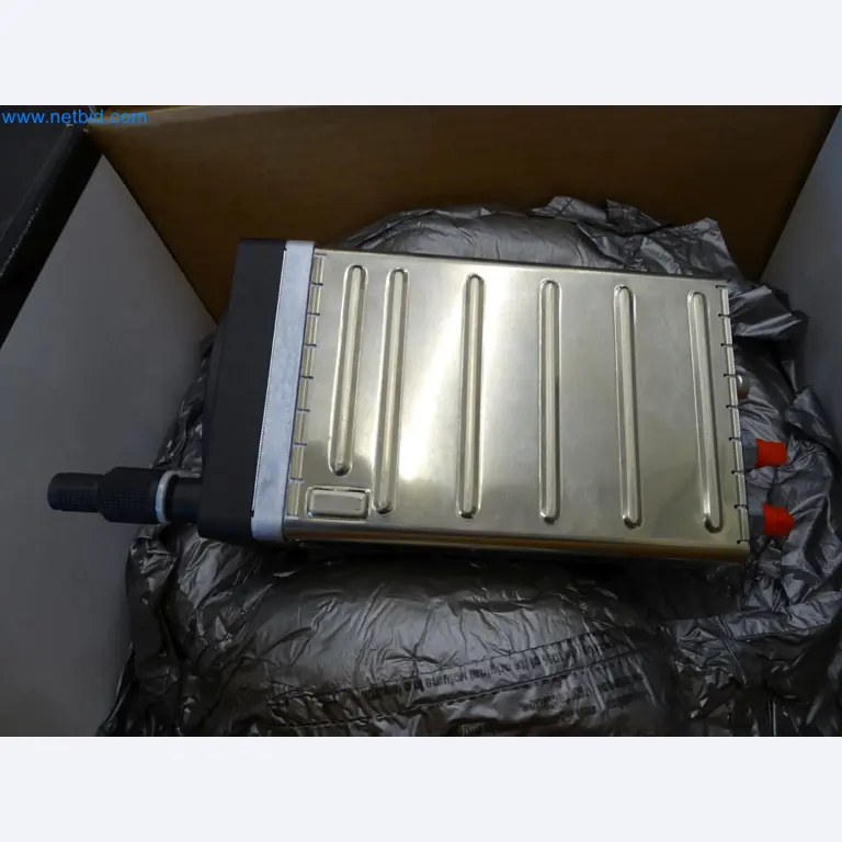 LILIUM eAircraft GmbH / LILIUM GmbH; Maschinen, Testanlagen und Betriebsausstattungen zur Herstellung von eVTOL -2