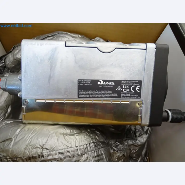 LILIUM eAircraft GmbH / LILIUM GmbH; Maschinen, Testanlagen und Betriebsausstattungen zur Herstellung von eVTOL -3