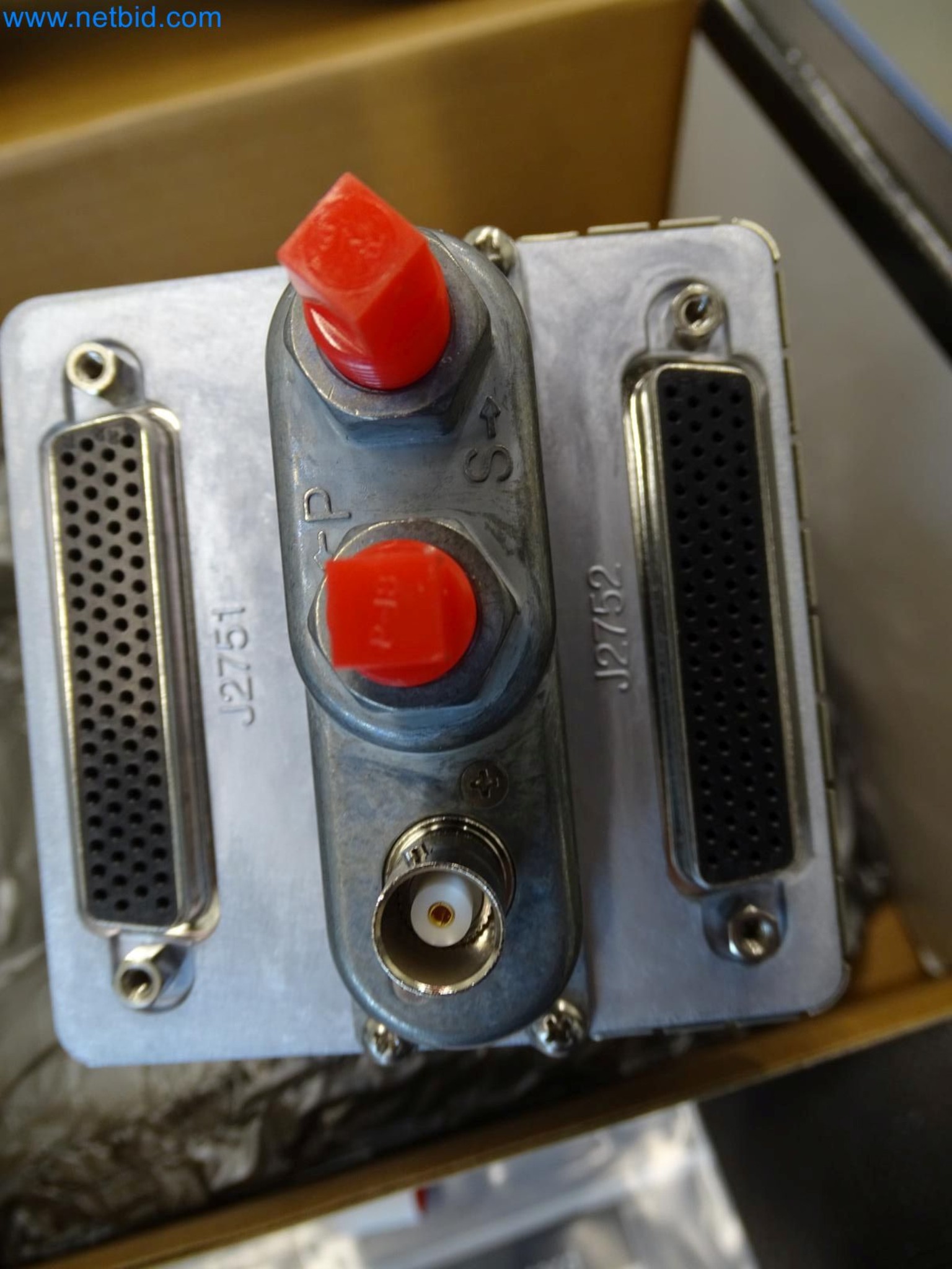 LILIUM eAircraft GmbH / LILIUM GmbH; machines, test systems and operating equipment for the production of eVTOLs-4