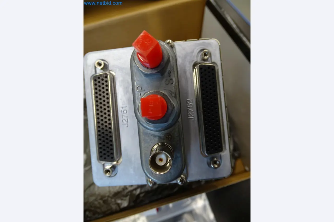 LILIUM eAircraft GmbH / LILIUM GmbH; Maschinen, Testanlagen und Betriebsausstattungen zur Herstellung von eVTOL -4