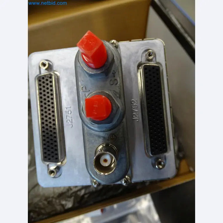 LILIUM eAircraft GmbH / LILIUM GmbH; Maschinen, Testanlagen und Betriebsausstattungen zur Herstellung von eVTOL -4