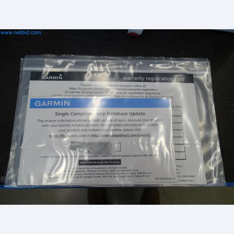 LILIUM eAircraft GmbH / LILIUM GmbH; Maschinen, Testanlagen und Betriebsausstattungen zur Herstellung von eVTOL -5