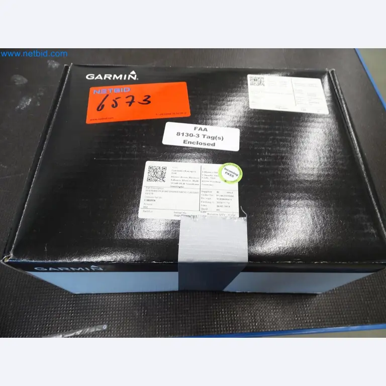 LILIUM eAircraft GmbH / LILIUM GmbH; Maschinen, Testanlagen und Betriebsausstattungen zur Herstellung von eVTOL -6