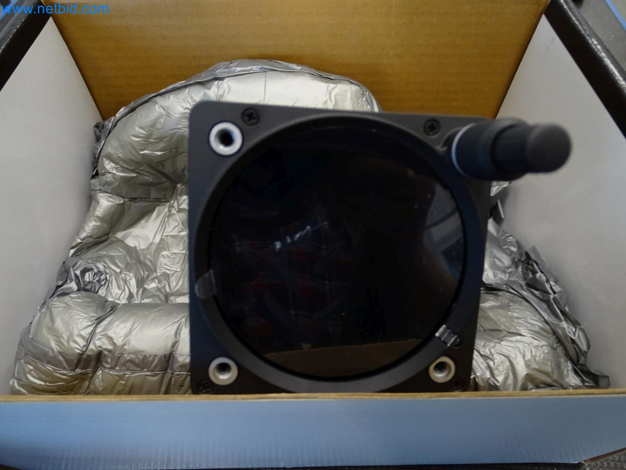 LILIUM eAircraft GmbH / LILIUM GmbH; machines, test systems and operating equipment for the production of eVTOLs-1