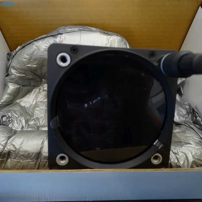 Standby Flight Instrument Garmin GI 275