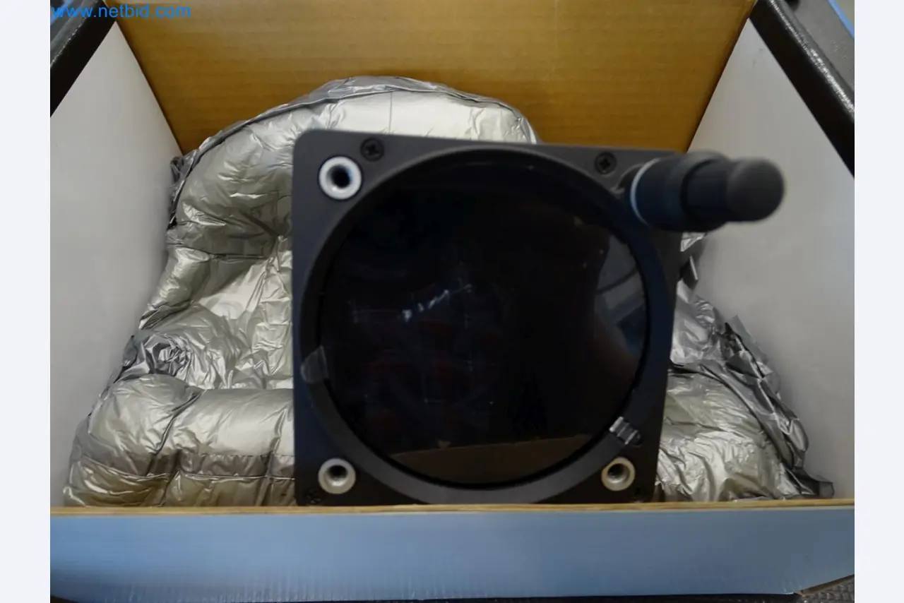 LILIUM eAircraft GmbH / LILIUM GmbH; machines, test systems and operating equipment for the production of eVTOLs-1