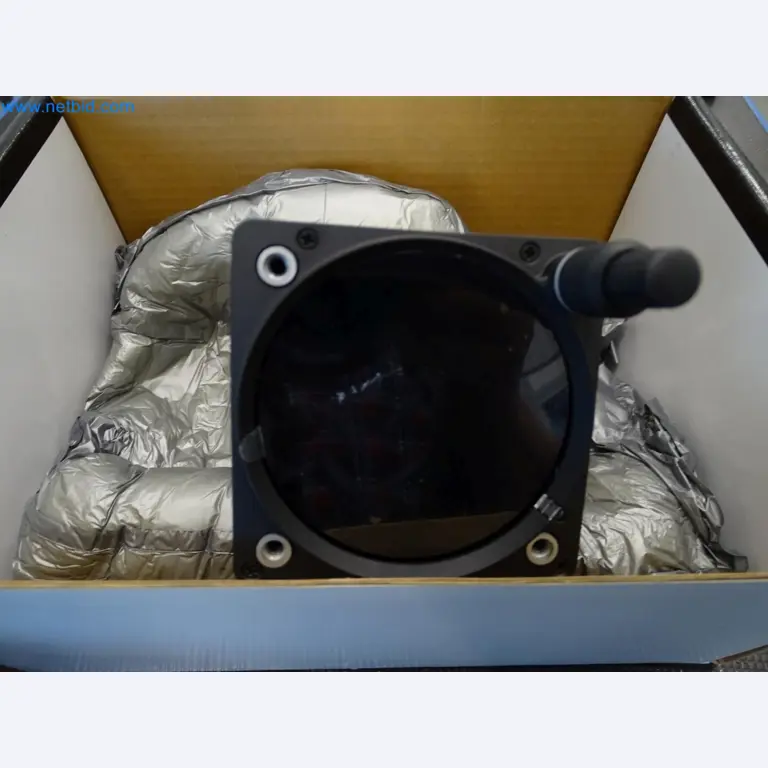 LILIUM eAircraft GmbH / LILIUM GmbH; machines, test systems and operating equipment for the production of eVTOLs-1