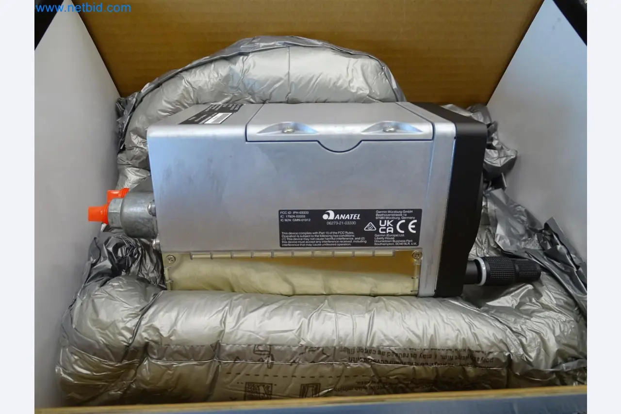 LILIUM eAircraft GmbH / LILIUM GmbH; machines, test systems and operating equipment for the production of eVTOLs-2