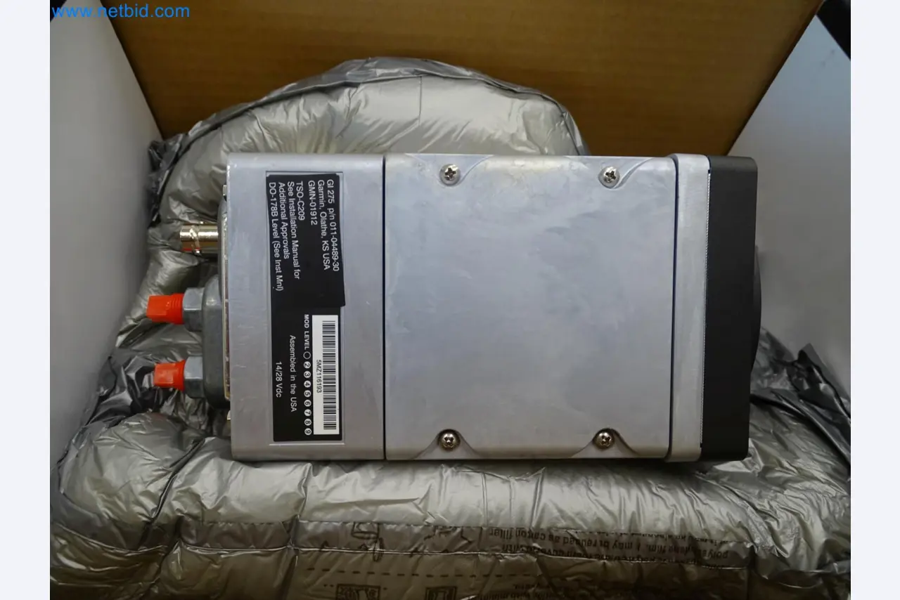 LILIUM eAircraft GmbH / LILIUM GmbH; machines, test systems and operating equipment for the production of eVTOLs-3