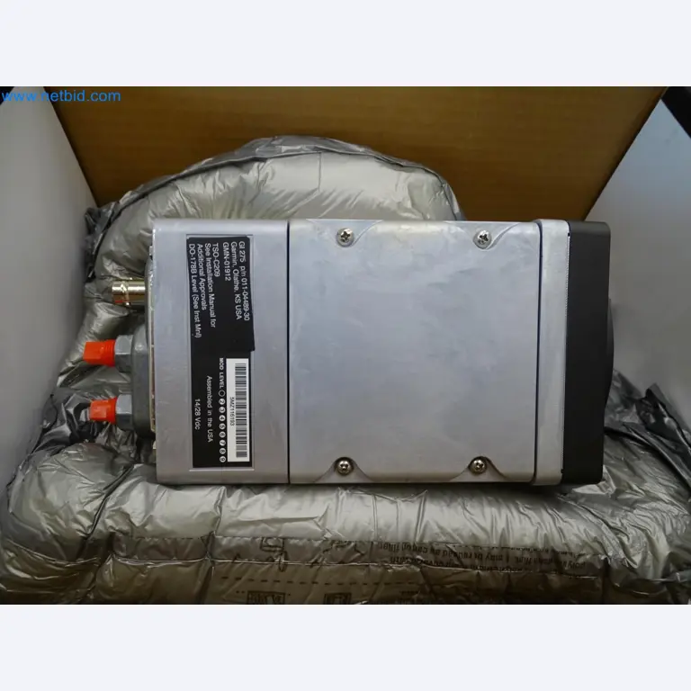 LILIUM eAircraft GmbH / LILIUM GmbH; machines, test systems and operating equipment for the production of eVTOLs-3