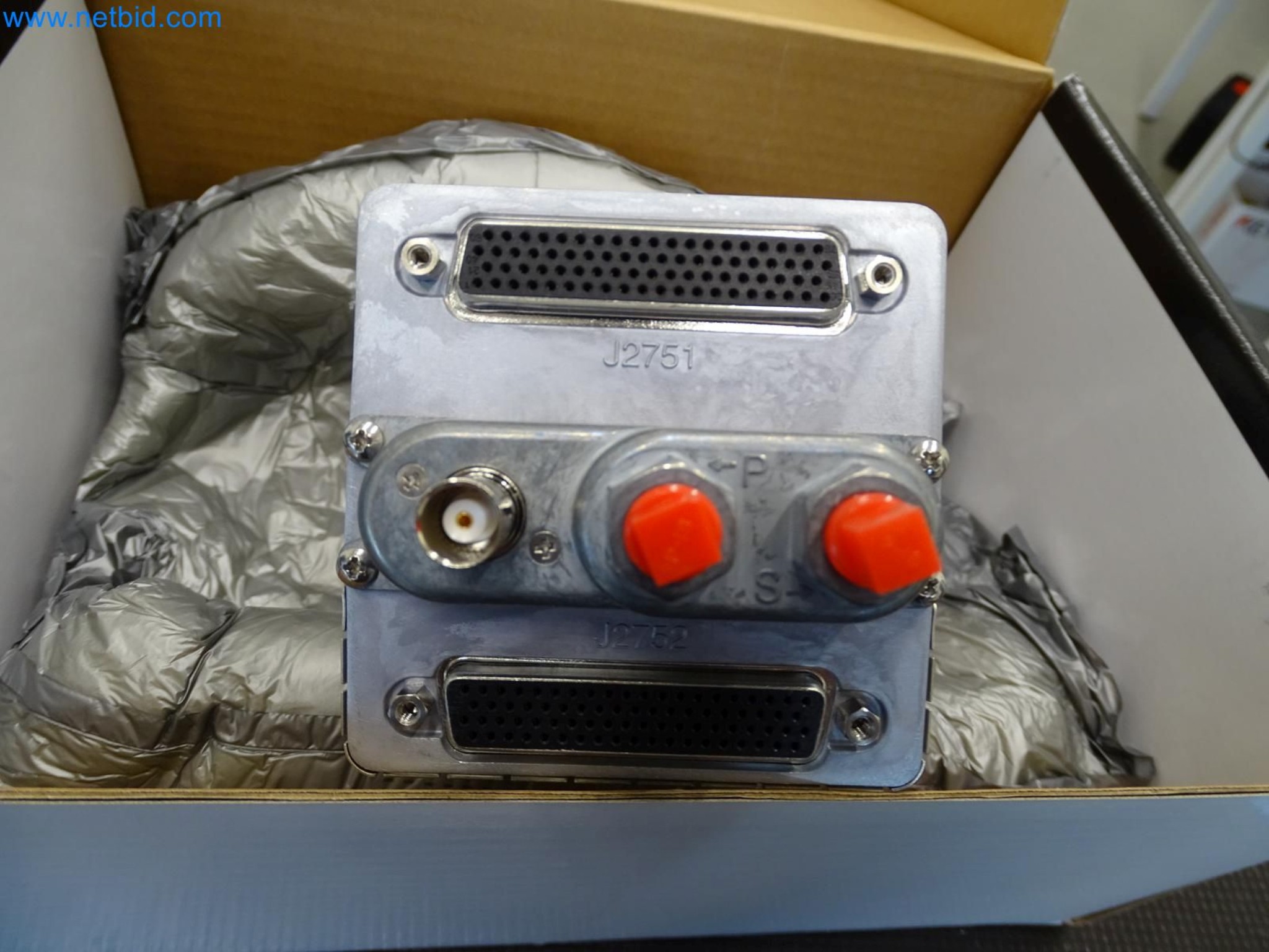 LILIUM eAircraft GmbH / LILIUM GmbH; machines, test systems and operating equipment for the production of eVTOLs-4