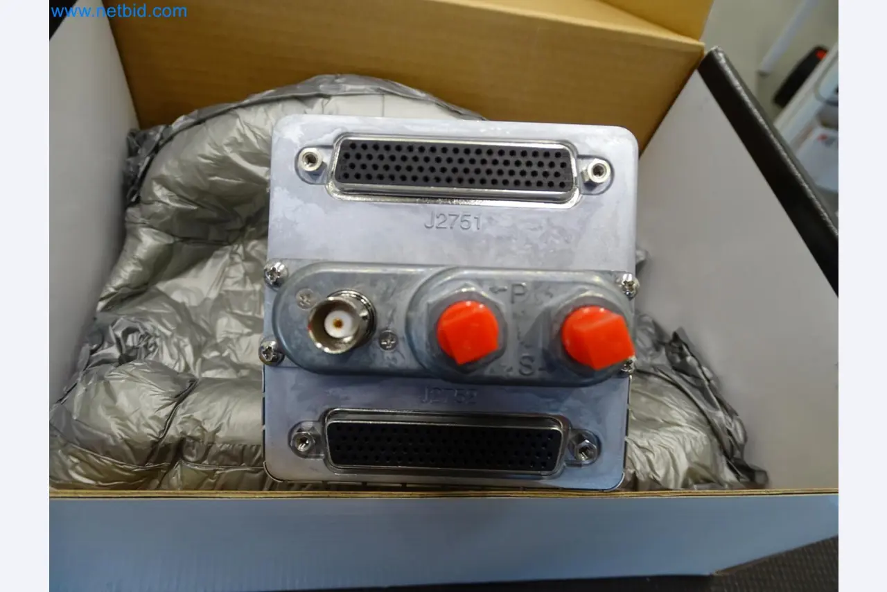 LILIUM eAircraft GmbH / LILIUM GmbH; machines, test systems and operating equipment for the production of eVTOLs-4