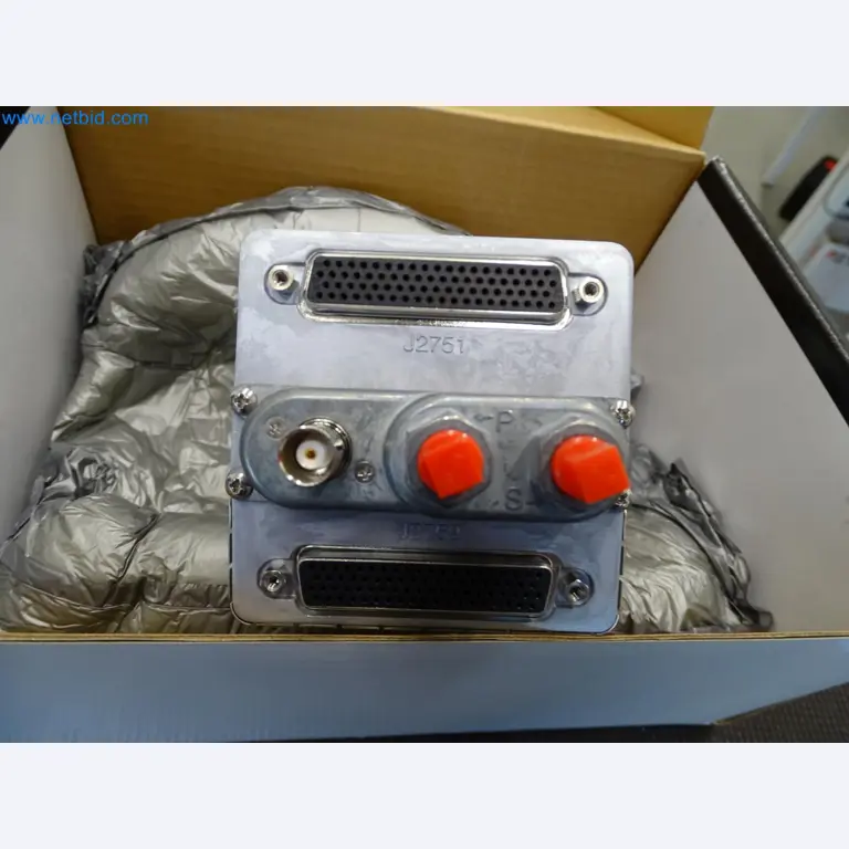 LILIUM eAircraft GmbH / LILIUM GmbH; machines, test systems and operating equipment for the production of eVTOLs-4