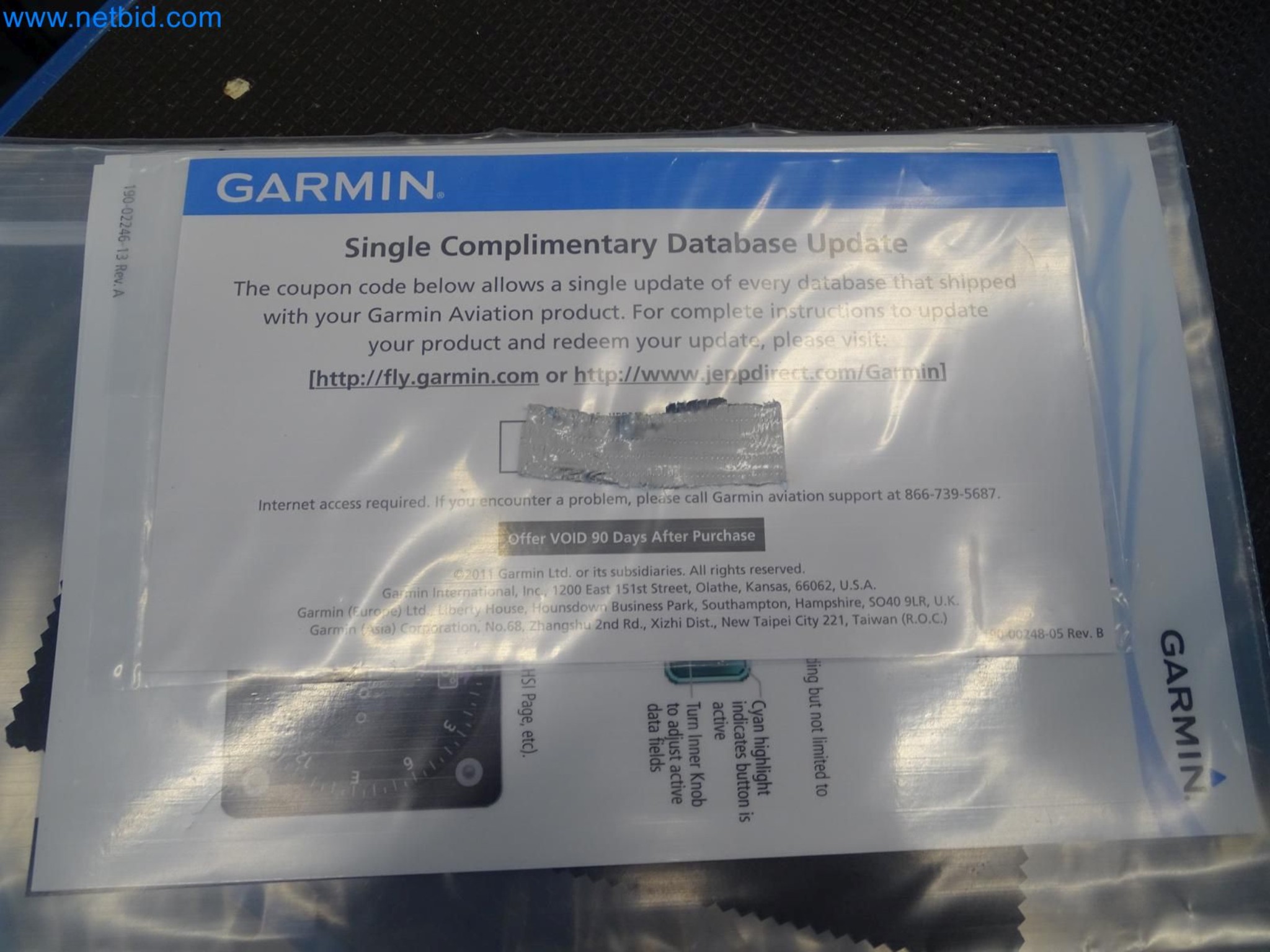 LILIUM eAircraft GmbH / LILIUM GmbH; machines, test systems and operating equipment for the production of eVTOLs-5