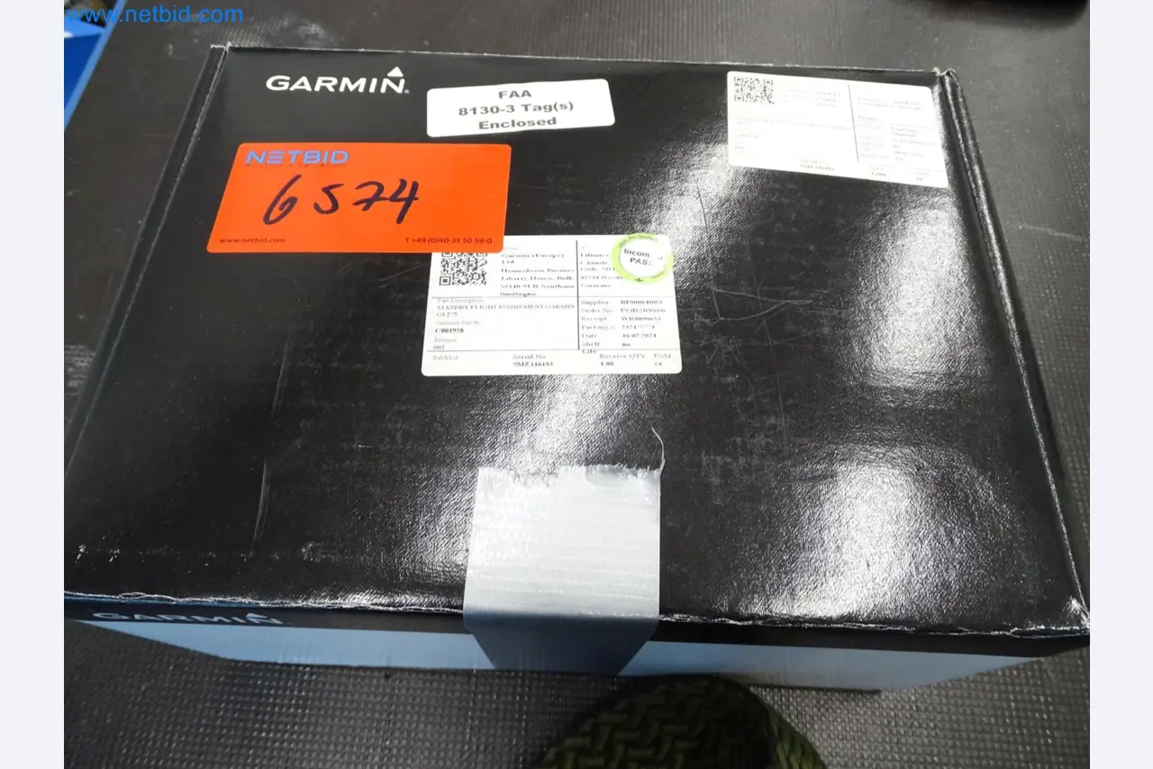 LILIUM eAircraft GmbH / LILIUM GmbH; machines, test systems and operating equipment for the production of eVTOLs-6