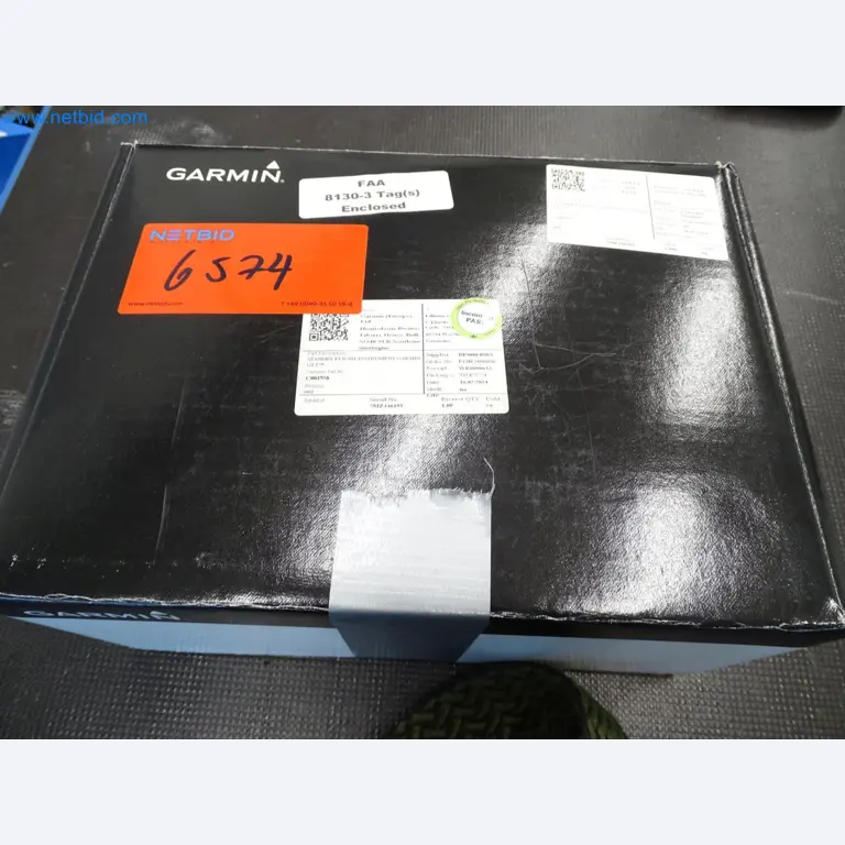 LILIUM eAircraft GmbH / LILIUM GmbH; machines, test systems and operating equipment for the production of eVTOLs-6