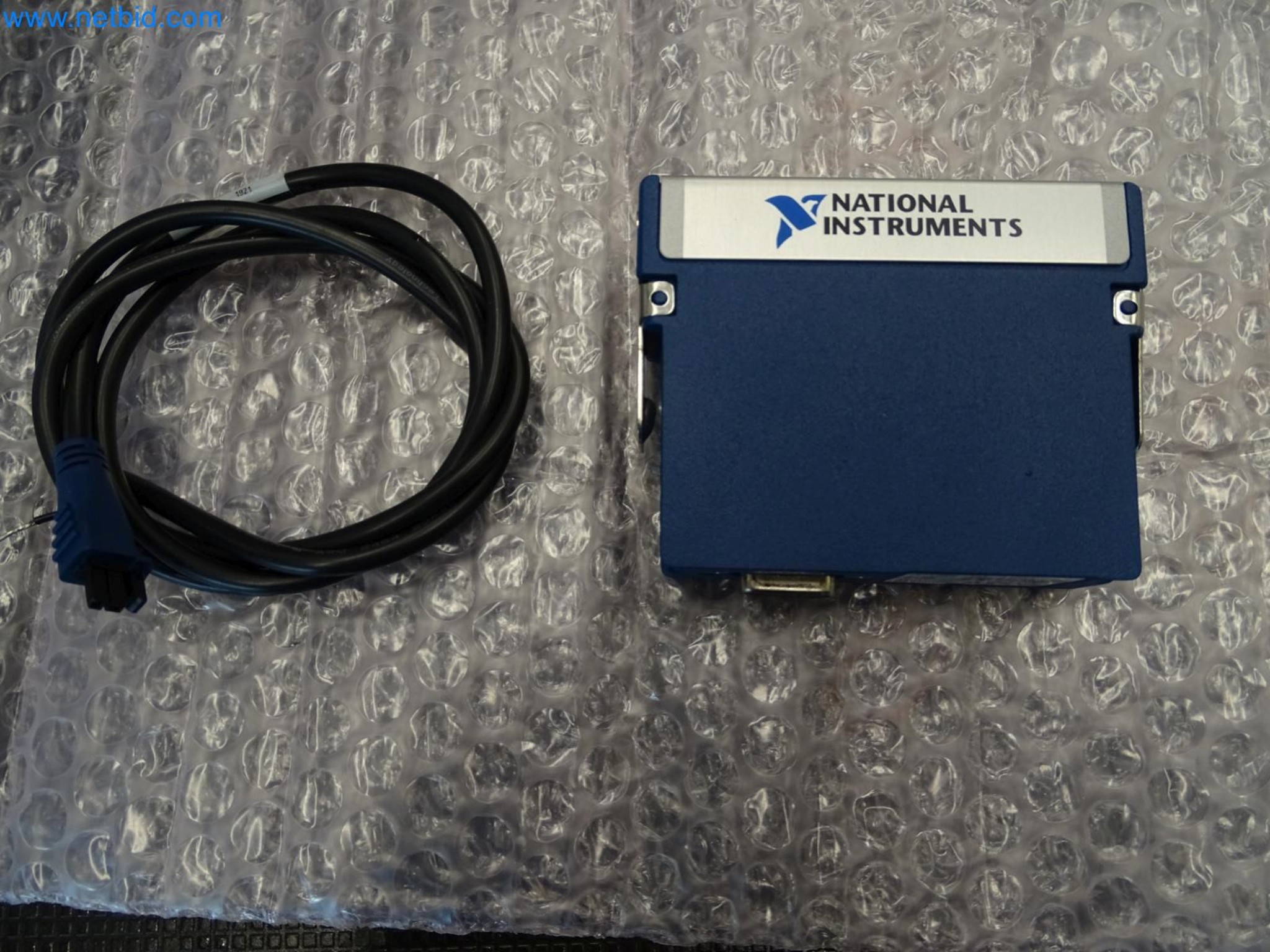 LILIUM eAircraft GmbH / LILIUM GmbH; machines, test systems and operating equipment for the production of eVTOLs-1