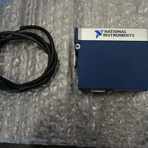 Schnittstellenmodul NI National Instruments NI 9860