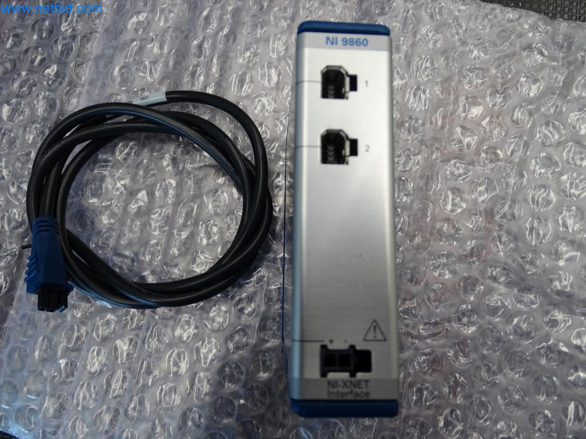 LILIUM eAircraft GmbH / LILIUM GmbH; machines, test systems and operating equipment for the production of eVTOLs-2