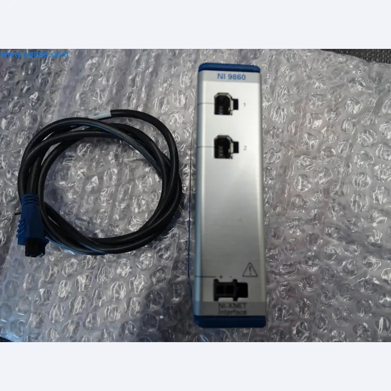 LILIUM eAircraft GmbH / LILIUM GmbH; máquinas, sistemas de ensaio e equipamento operacional para a produção de eVTOLs-2