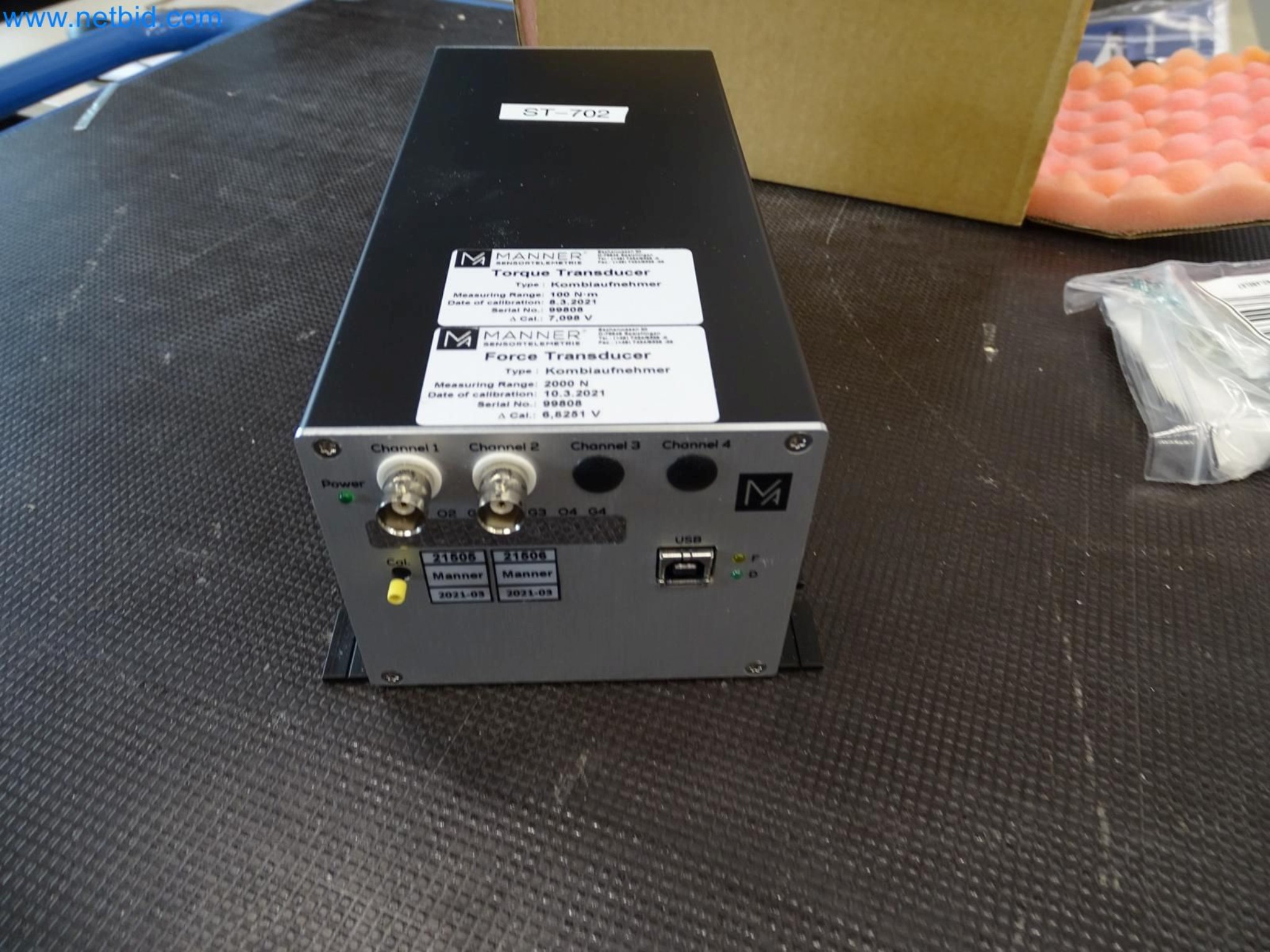 LILIUM eAircraft GmbH / LILIUM GmbH; machines, test systems and operating equipment for the production of eVTOLs-1