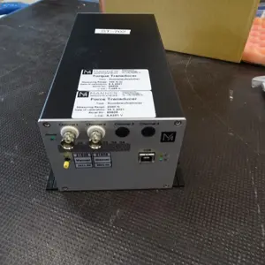 Strain Telemetry System Manner Sensortelemetrie