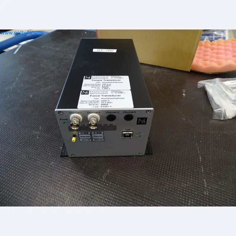 LILIUM eAircraft GmbH / LILIUM GmbH; machines, test systems and operating equipment for the production of eVTOLs-1