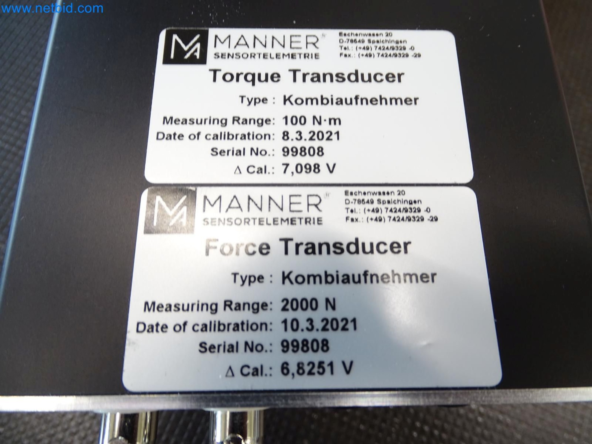 LILIUM eAircraft GmbH / LILIUM GmbH; machines, test systems and operating equipment for the production of eVTOLs-2