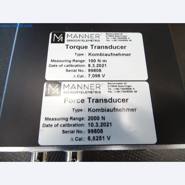 LILIUM eAircraft GmbH / LILIUM GmbH; machines, test systems and operating equipment for the production of eVTOLs-2