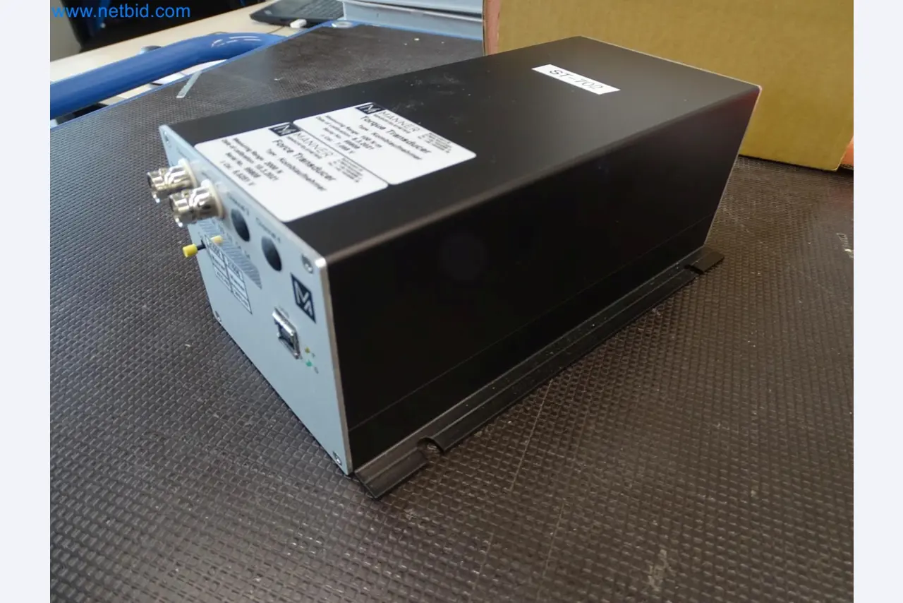 LILIUM eAircraft GmbH / LILIUM GmbH; machines, test systems and operating equipment for the production of eVTOLs-4