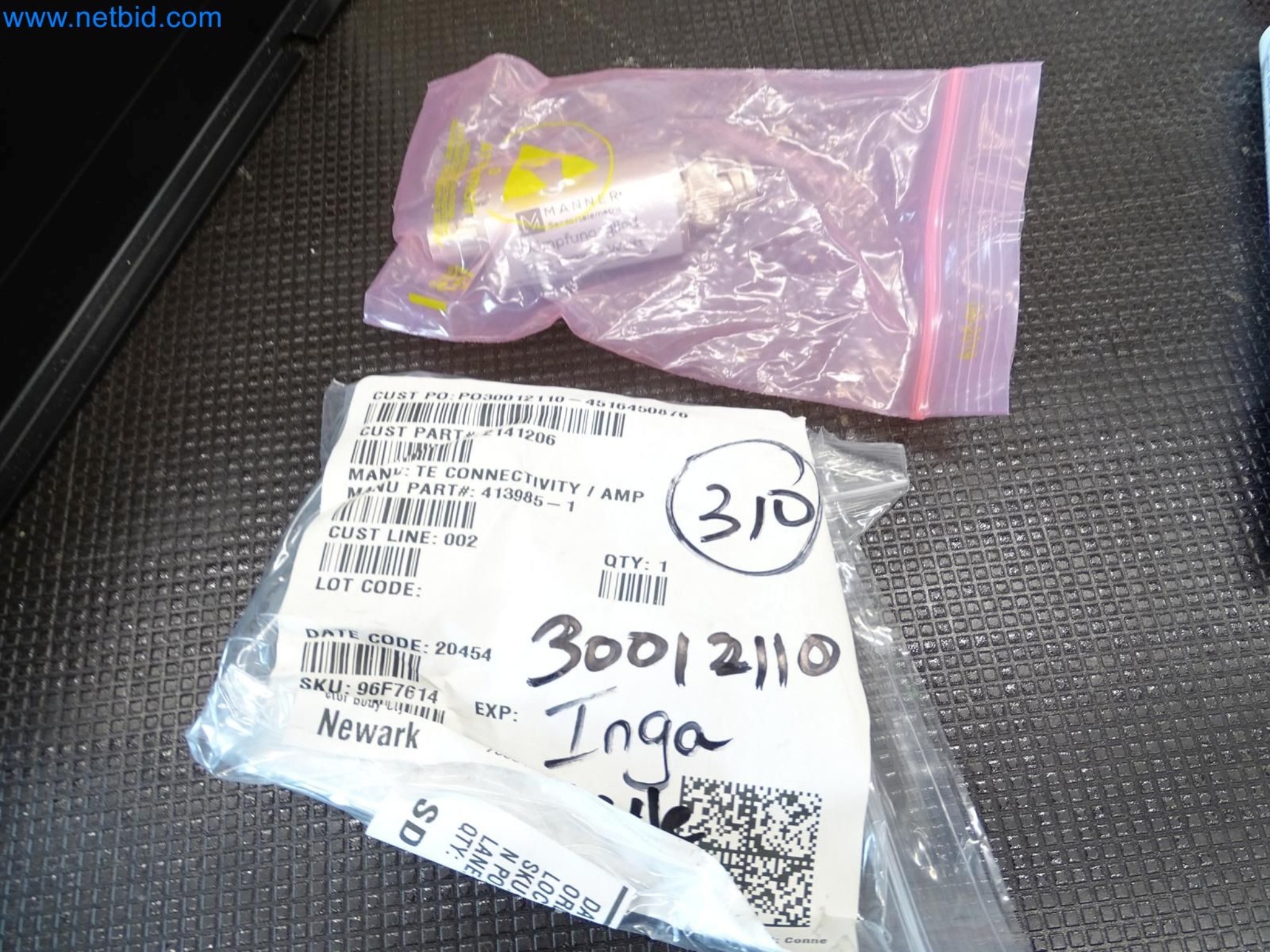 LILIUM eAircraft GmbH / LILIUM GmbH; machines, test systems and operating equipment for the production of eVTOLs-5