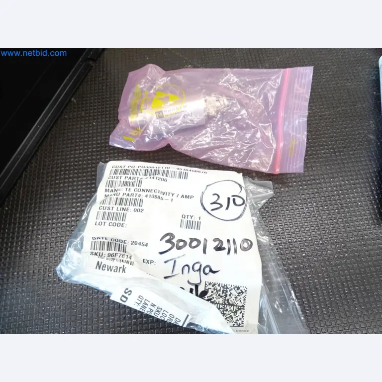 LILIUM eAircraft GmbH / LILIUM GmbH; machines, test systems and operating equipment for the production of eVTOLs-5