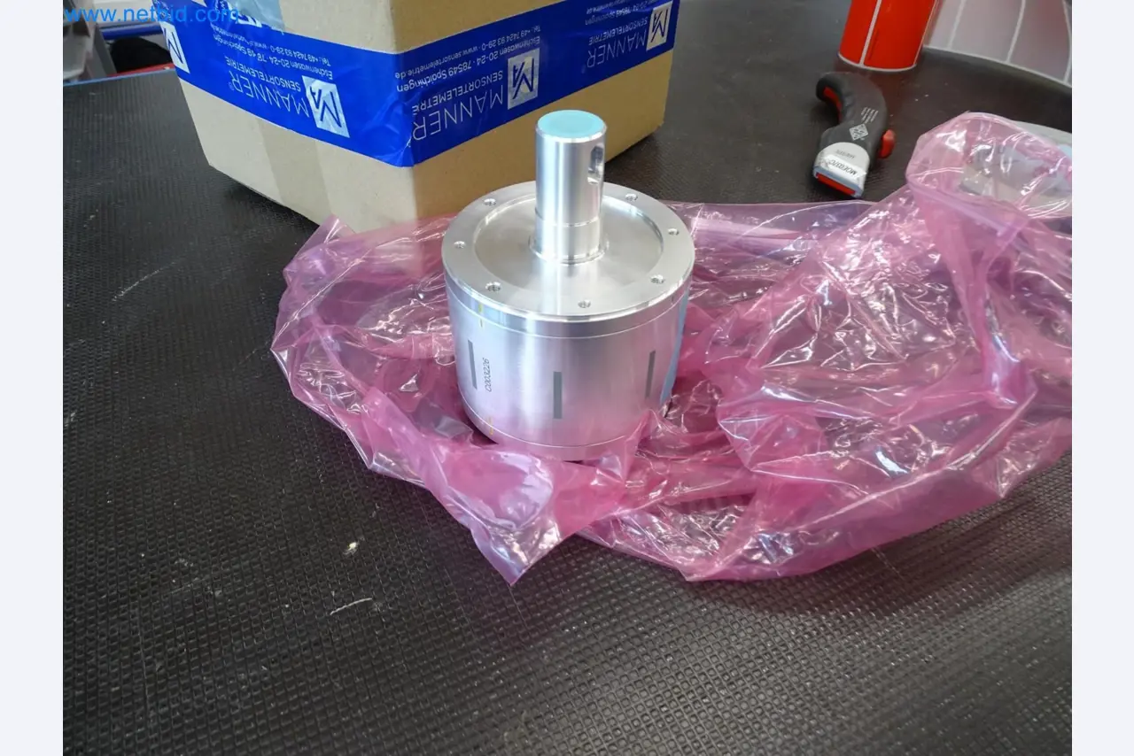 LILIUM eAircraft GmbH / LILIUM GmbH; machines, test systems and operating equipment for the production of eVTOLs-6