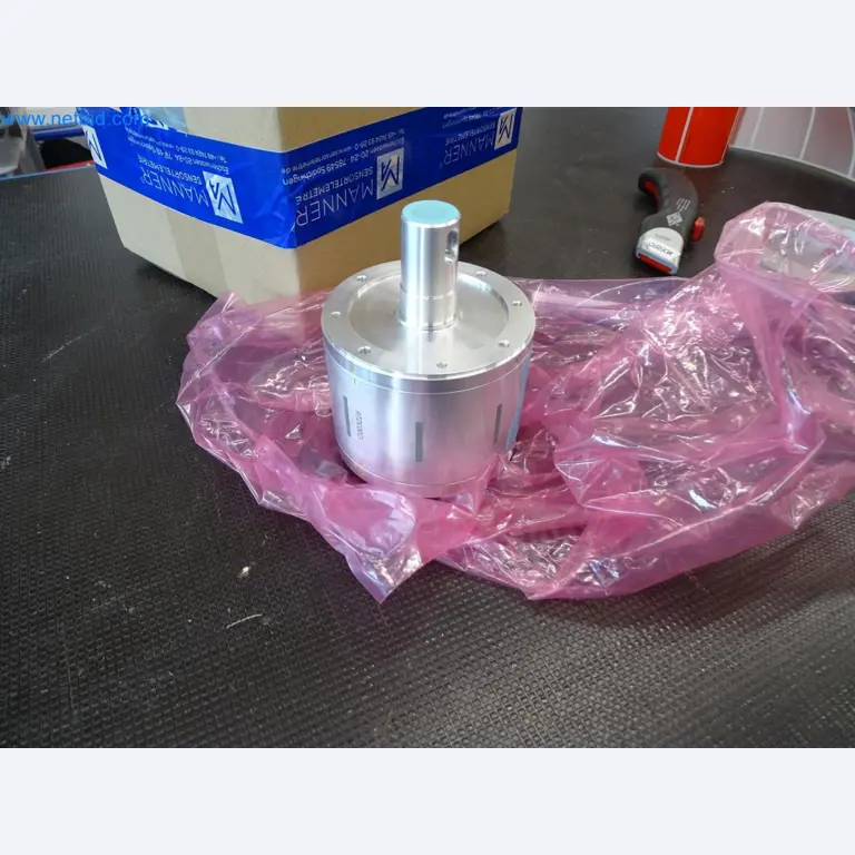 LILIUM eAircraft GmbH / LILIUM GmbH; machines, test systems and operating equipment for the production of eVTOLs-6