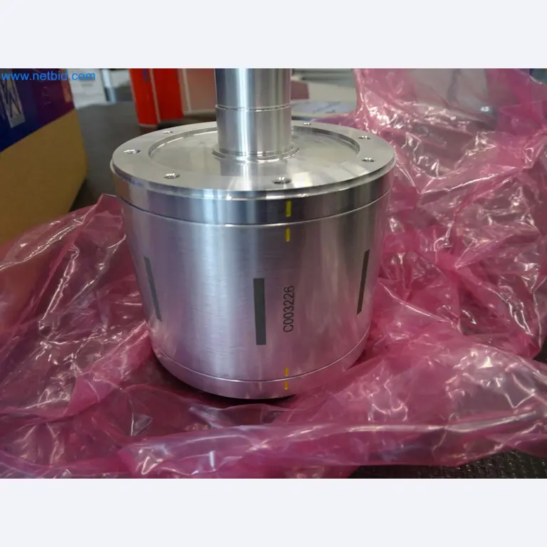 LILIUM eAircraft GmbH / LILIUM GmbH; machines, test systems and operating equipment for the production of eVTOLs-7