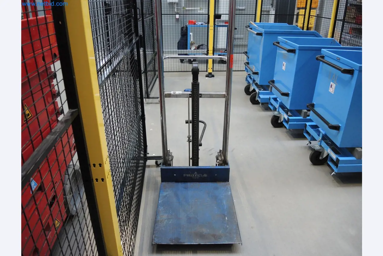 LILIUM eAircraft GmbH / LILIUM GmbH; maszyny, systemy testowe i sprzęt operacyjny do produkcji eVTOLs-2